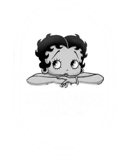 Logo Betty boop