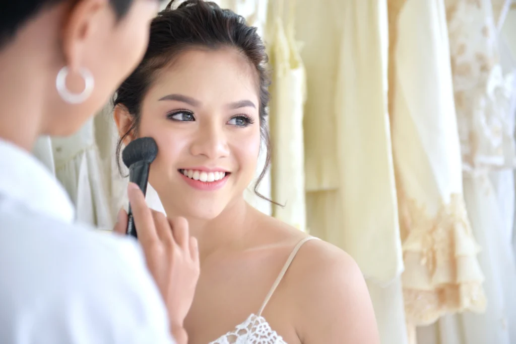 Eva Reyes Makeup
