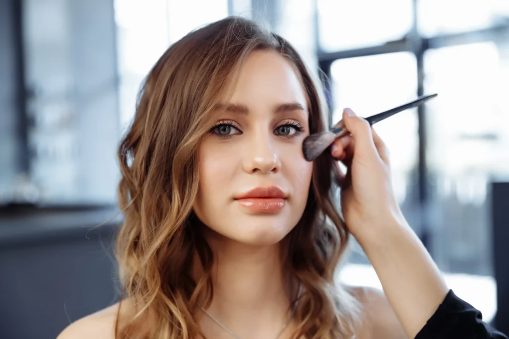 Eva Reyes Makeup & Cursos
